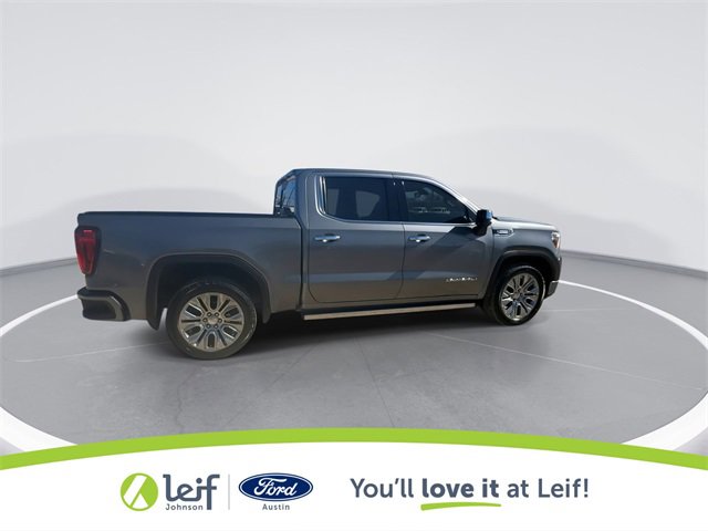 Used 2022 GMC Sierra 1500 Denali w/ Denali Premium Package image 7