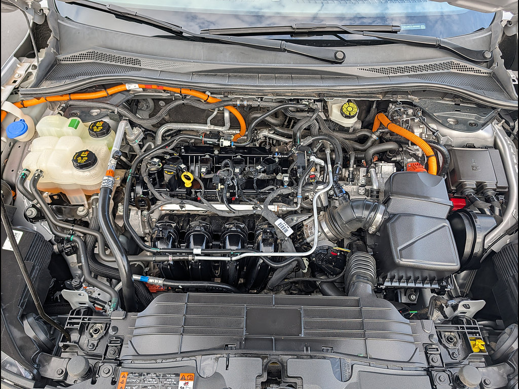 Certified 2020 Ford Escape SE Sport AWD/4WD image 34