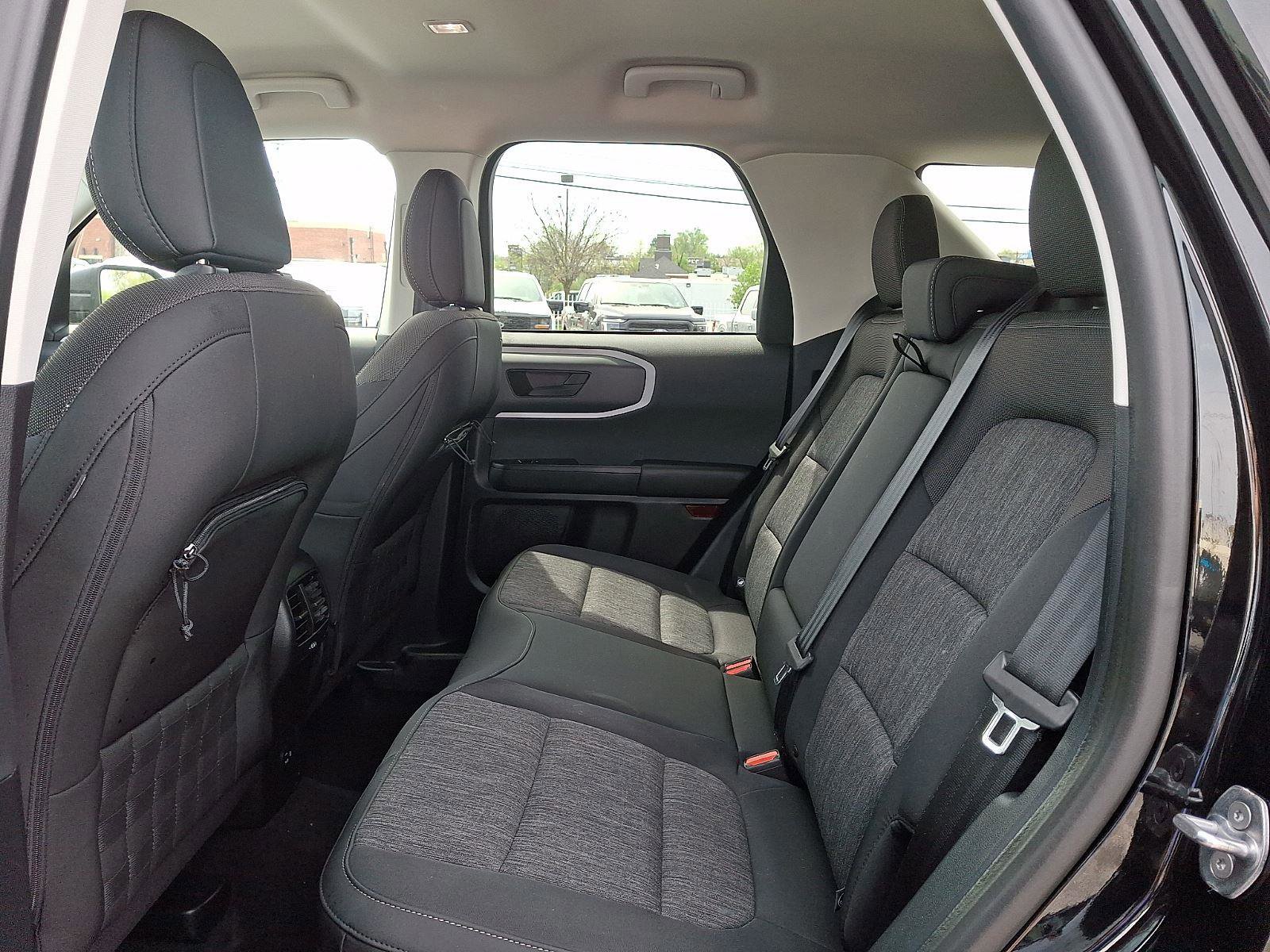 Certified 2021 Ford Bronco Sport Big Bend AWD/4WD image 12