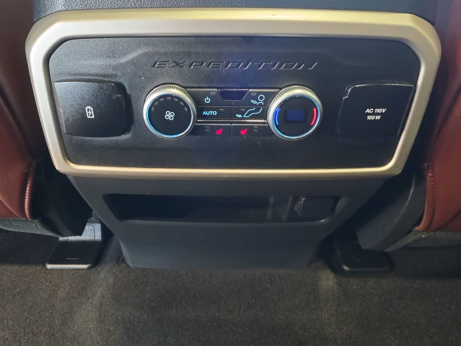 Certified 2022 Ford Expedition Limited AWD/4WD image 33