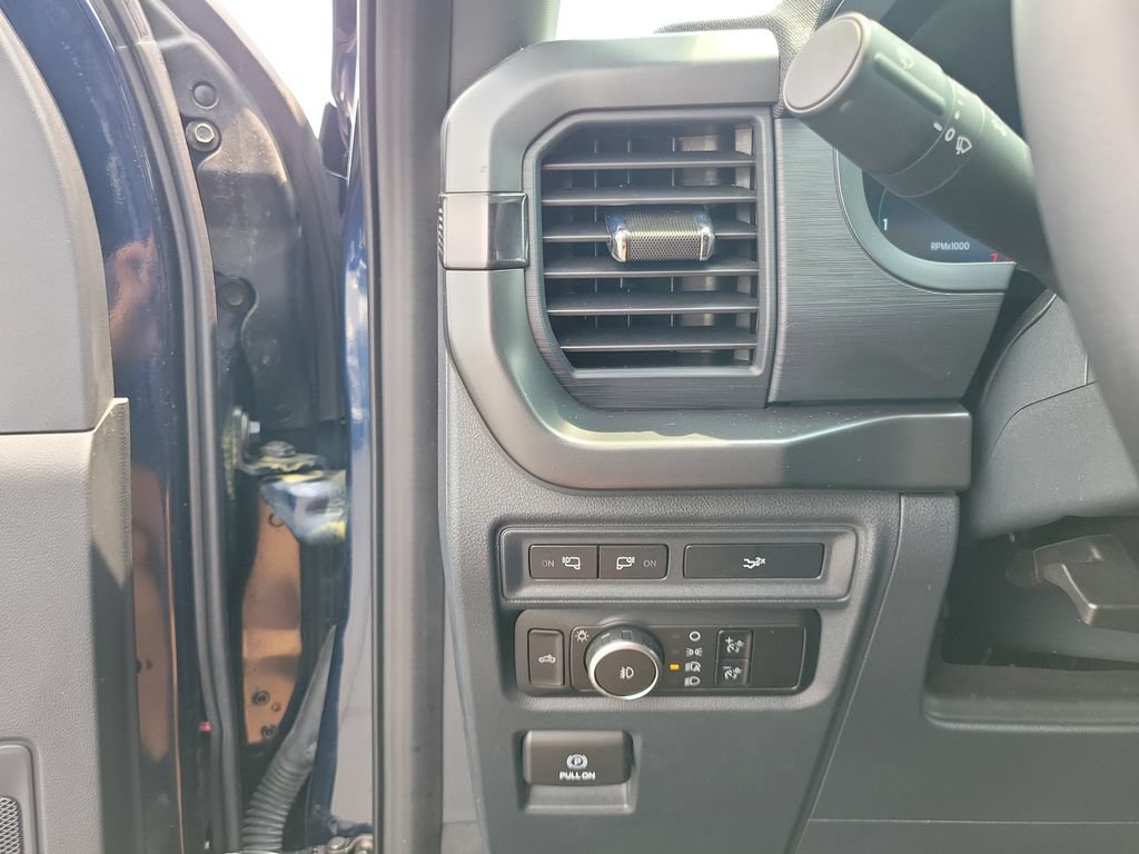 Certified 2024 Ford F150 XLT w/ Equipment Group 302A MID AWD/4WD image 22