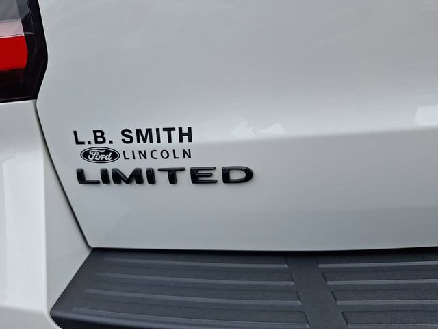 Certified 2024 Ford Expedition Limited AWD/4WD image 36