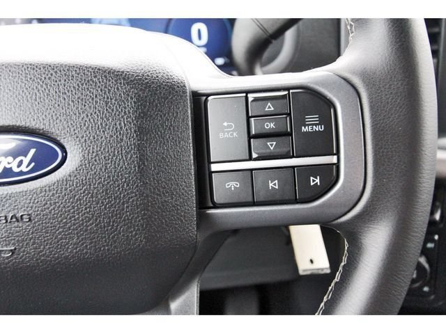 Certified 2025 Ford F150 XLT w/ Equipment Group 301A Standard AWD/4WD image 19