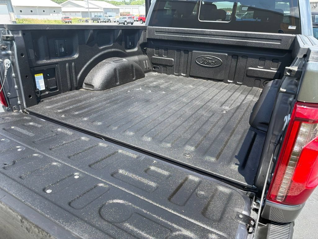 Certified 2024 Ford F150 XLT w/ Equipment Group 302A MID AWD/4WD image 14