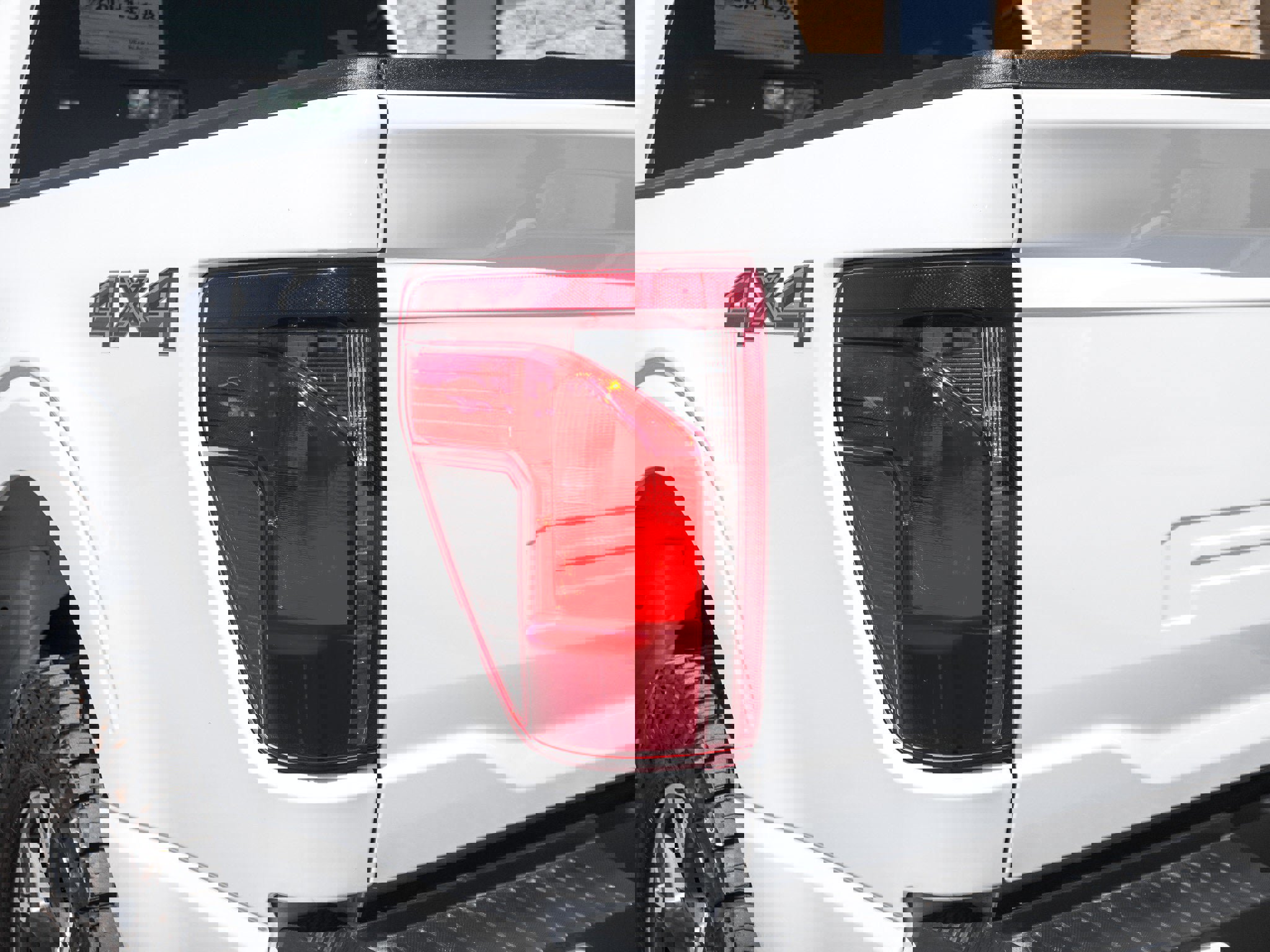 Certified 2025 Ford F150 STX w/ Equipment Group 200A image 19