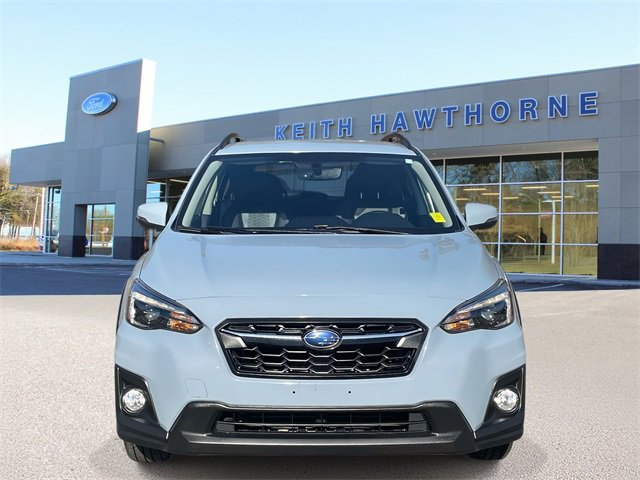 Used 2019 Subaru Crosstrek 2.0i Limited w/ Popular Package #2 image 2