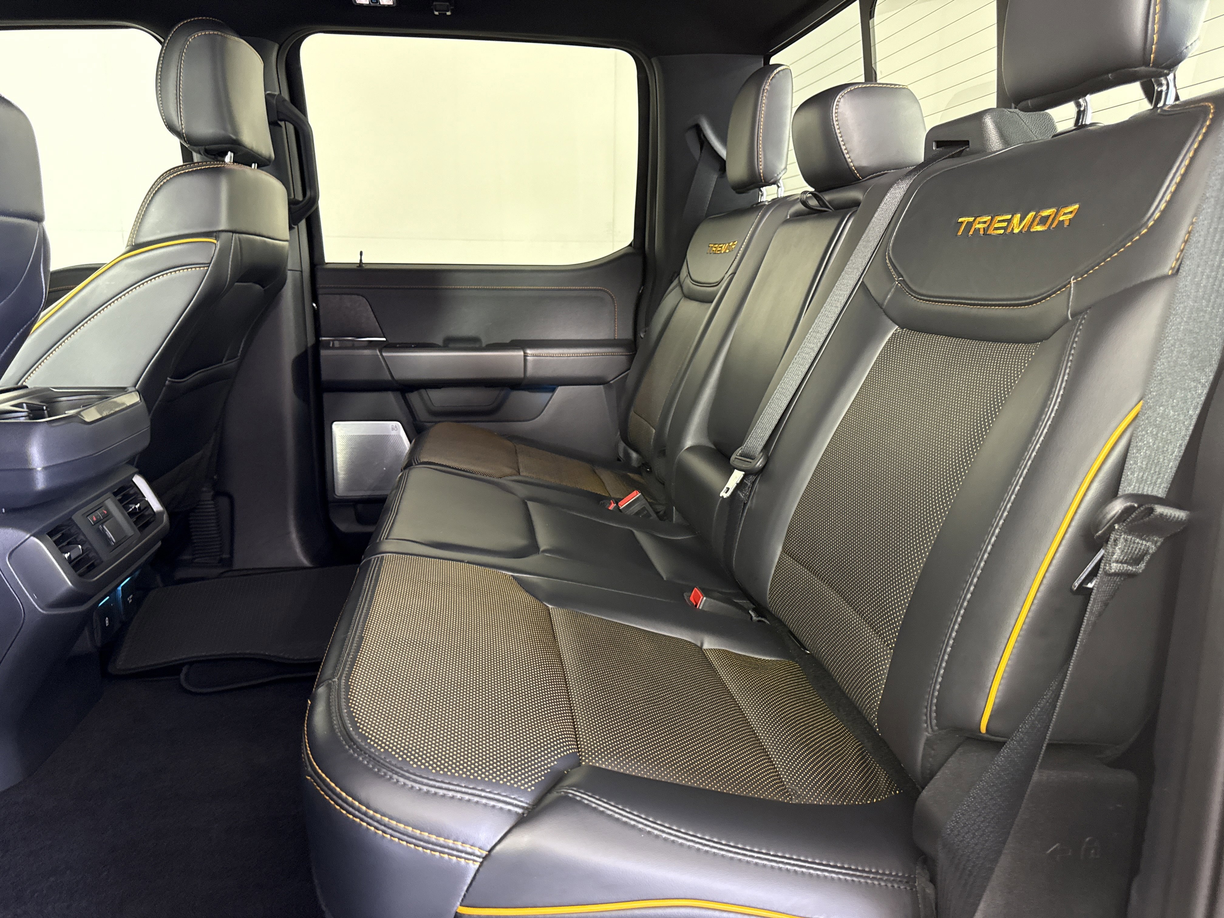 Certified 2024 Ford F150 Tremor w/ Equipment Group 402A High image 15