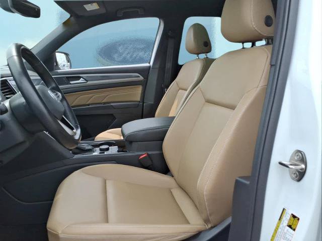 Used 2020 Volkswagen Atlas Cross Sport SEL AWD/4WD image 25