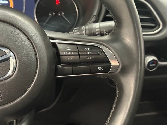 Used 2024 MAZDA CX-30 AWD 2.5 S w/ Select Sport Pkg image 18