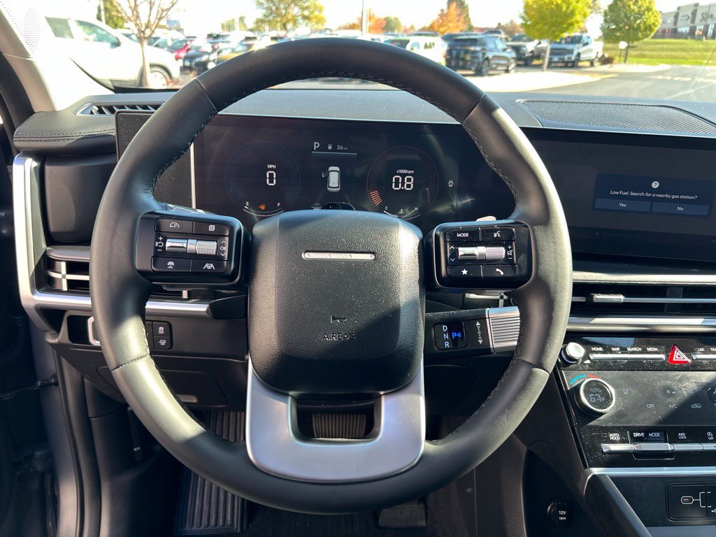 Used 2024 Hyundai Santa Fe XRT AWD/4WD image 15