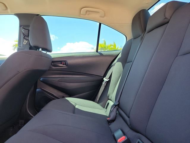 Used 2024 Toyota Corolla LE image 11
