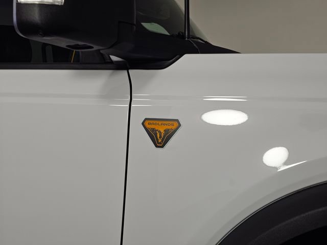 Certified 2023 Ford Bronco Badlands image 10