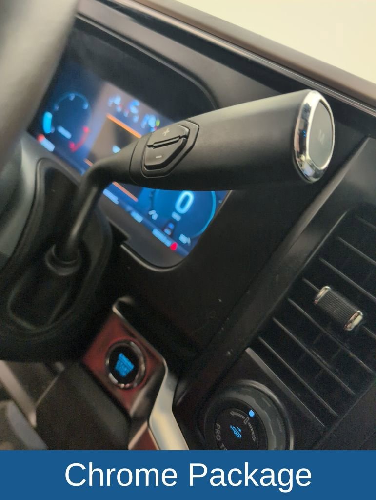 Certified 2024 Ford F250 King Ranch w/ Chrome Package image 36