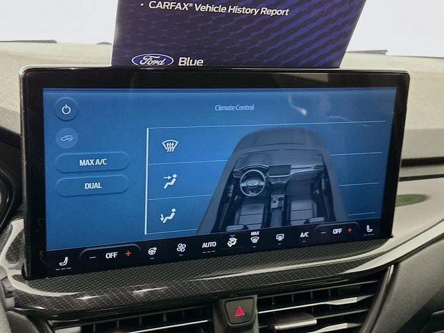 Certified 2024 Ford Escape ST-Line w/ Tech Pack #1 image 23