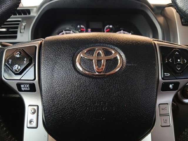 Used 2023 Toyota 4Runner SR5 Premium w/ Moonroof Package RWD image 26
