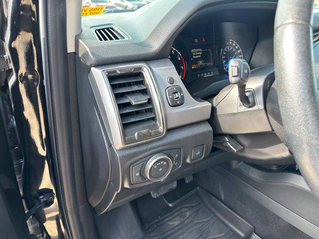 Certified 2022 Ford Ranger XLT w/ Equipment Group 302A High RWD image 19