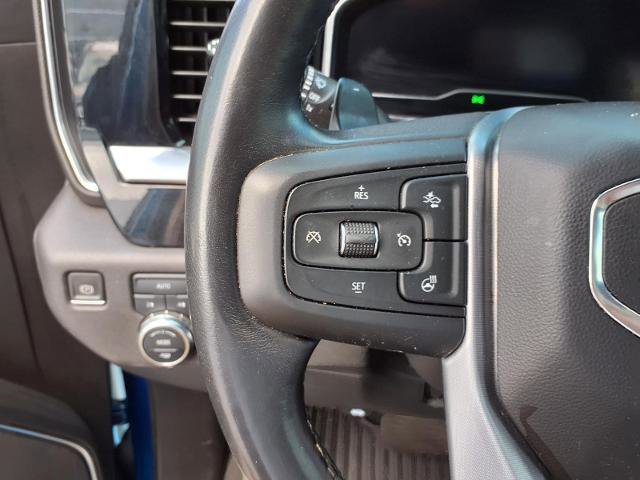 Used 2022 GMC Sierra 1500 Elevation w/ Preferred Package AWD/4WD image 10