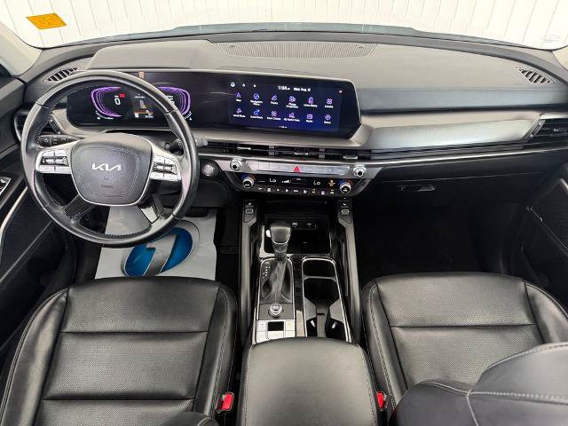 Used 2025 Kia Telluride S FWD image 5