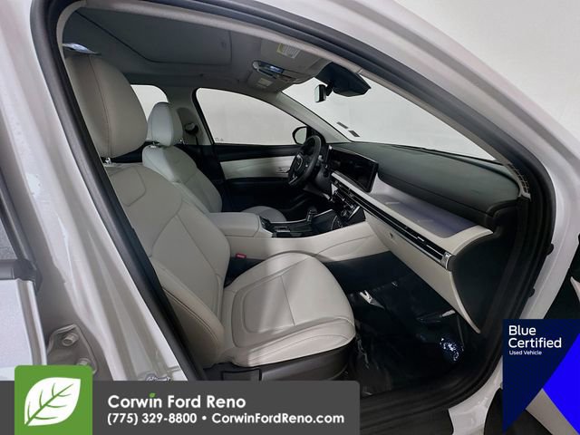 Used 2025 Hyundai Tucson SEL image 31