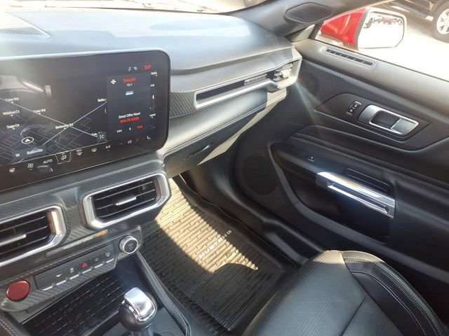 Certified 2024 Ford Mustang GT Premium RWD image 26