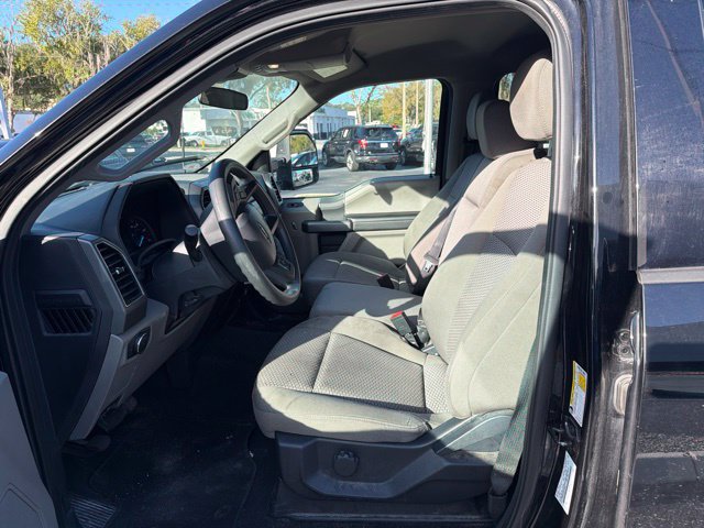 Certified 2022 Ford F250 XLT AWD/4WD image 13