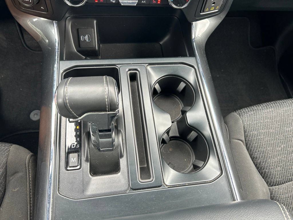 Certified 2022 Ford F150 XLT w/ Equipment Group 302A High AWD/4WD image 26