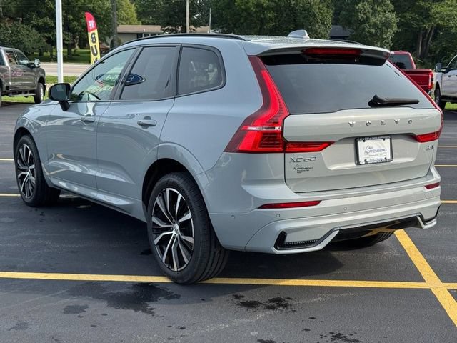Used 2024 Volvo XC60 B5 Plus AWD/4WD image 6