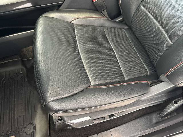 Certified 2023 Ford F150 Lariat w/ Equipment Group 502A High AWD/4WD image 19