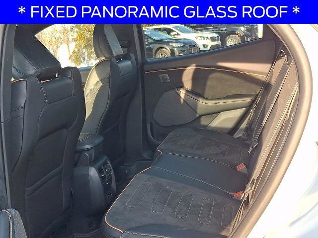 Certified 2023 Ford Mustang Mach-E GT image 9