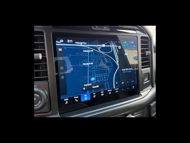 Certified 2025 Ford F150 Tremor w/ Bed Utility Package AWD/4WD image 23