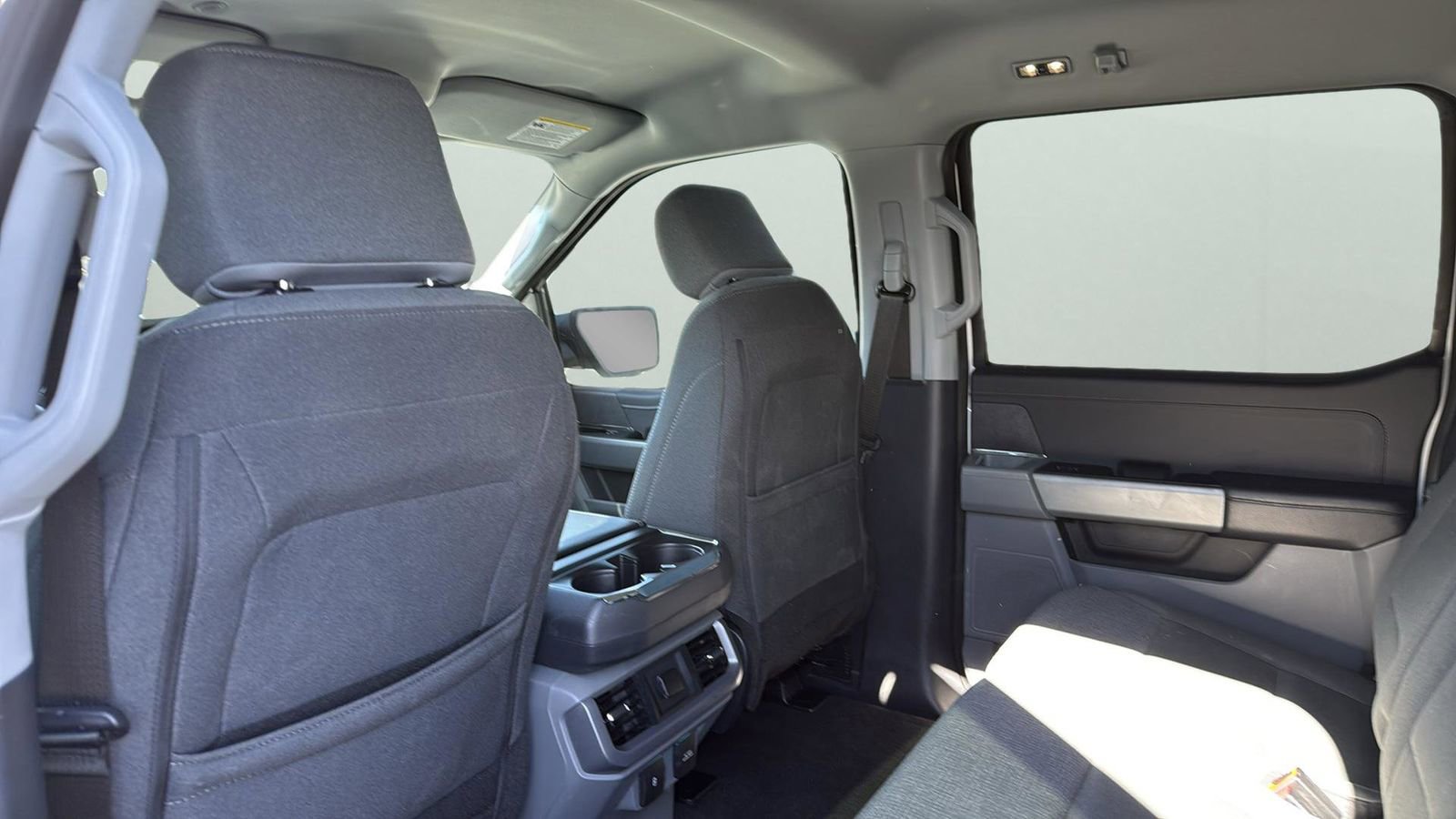 Certified 2024 Ford F150 XLT w/ Equipment Group 302A MID image 29