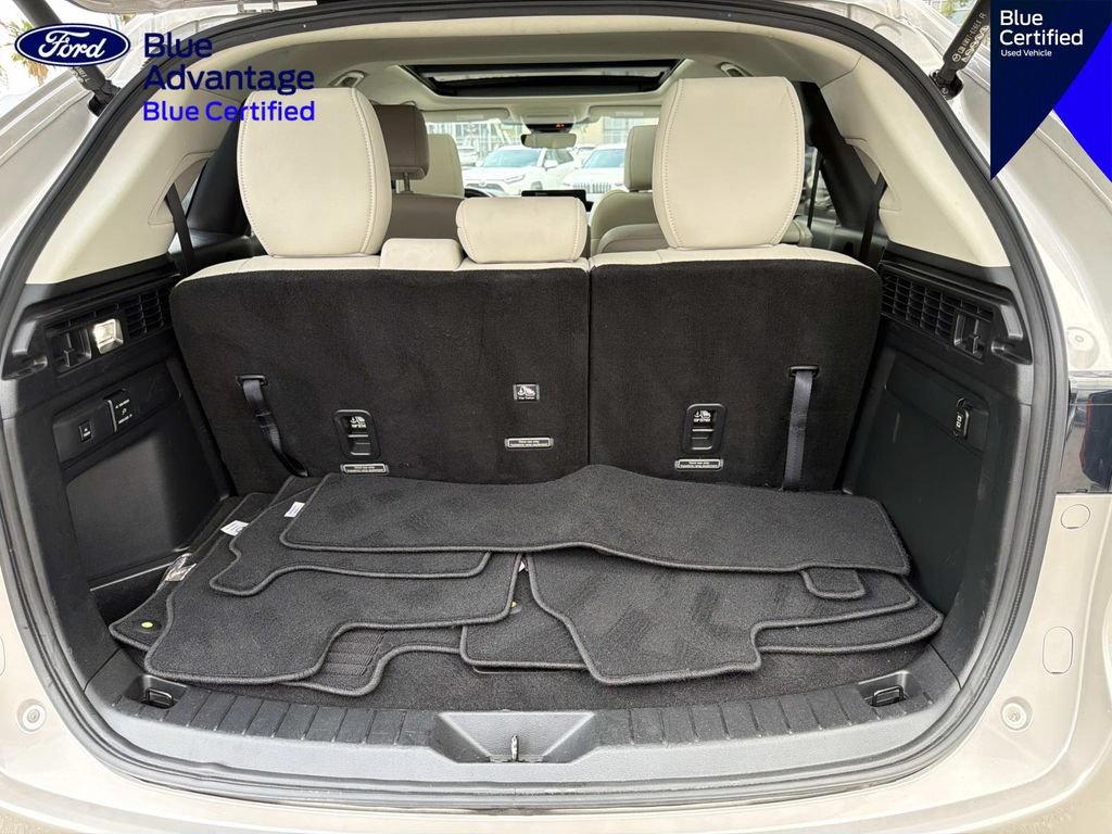 Used 2024 MAZDA CX-90 Plug-In Hybrid w/ Premium Pkg AWD/4WD image 7