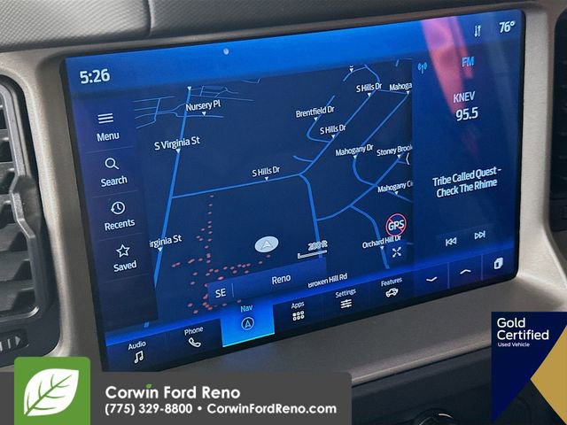 Certified 2023 Ford Bronco Raptor image 17