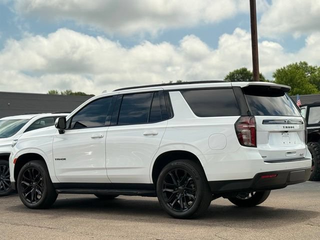 Used 2023 Chevrolet Tahoe RST w/ Luxury Package AWD/4WD image 38