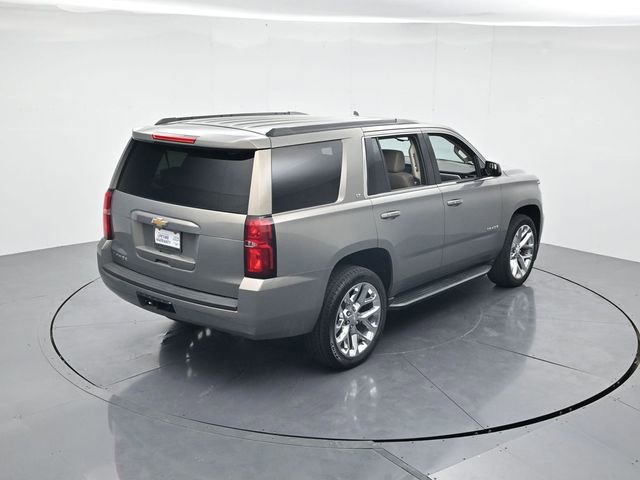 Used 2018 Chevrolet Tahoe LT image 41