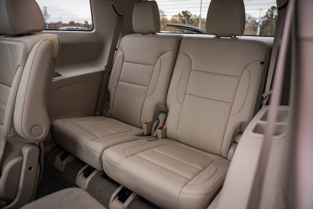 Used 2020 GMC Acadia Denali w/ Technology Package image 43