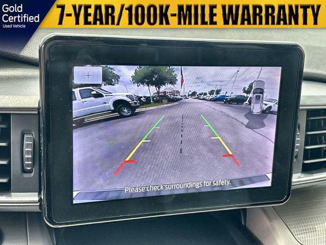 Certified 2023 Ford Explorer XLT w/ Equipment Group 202A RWD image 26