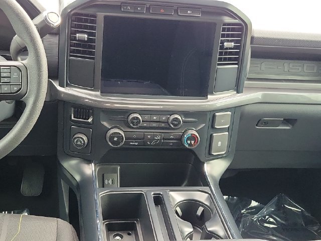Certified 2024 Ford F150 STX RWD image 19