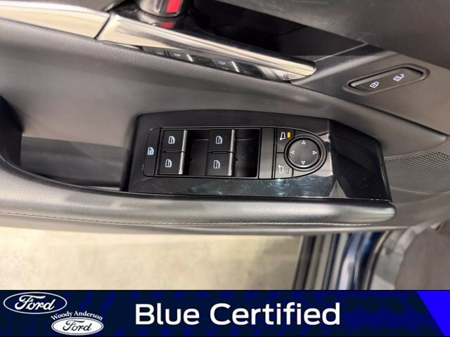 Used 2025 MAZDA CX-30 AWD 2.5 S w/ Preferred Package image 21