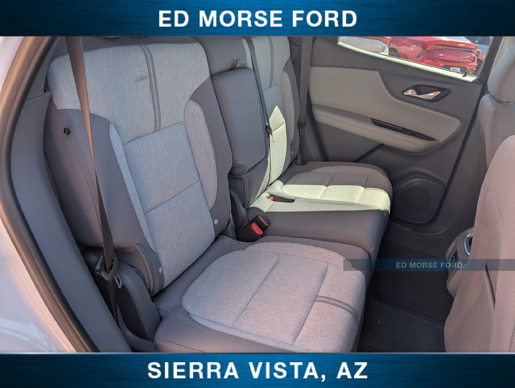 Used 2019 Chevrolet Blazer LT FWD image 14