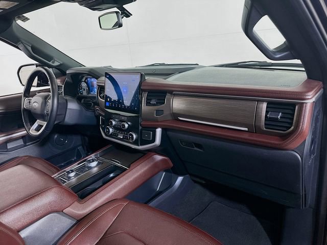 Certified 2024 Ford Expedition Max Limited image 12