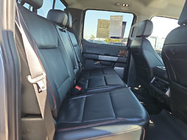 Certified 2023 Ford F250 Lariat w/ Tremor Off-Road Package AWD/4WD image 26