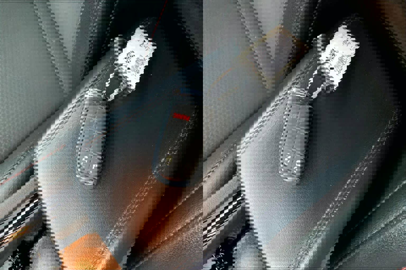 Used 2023 Jeep Compass Trailhawk image 13