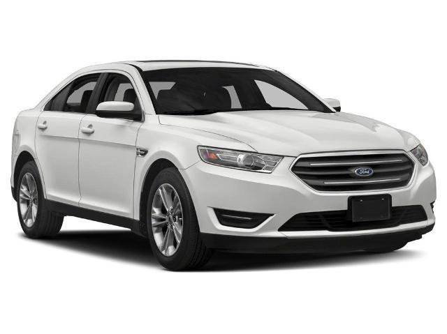 Certified 2019 Ford Taurus Limited image 6
