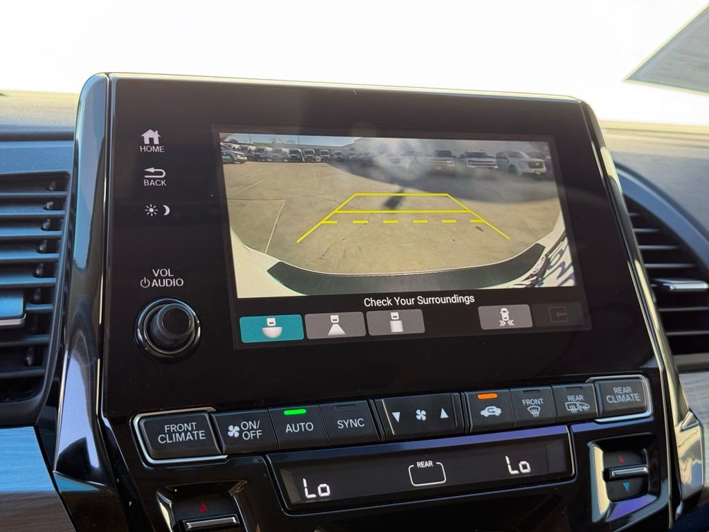 Used 2022 Honda Odyssey Elite image 10