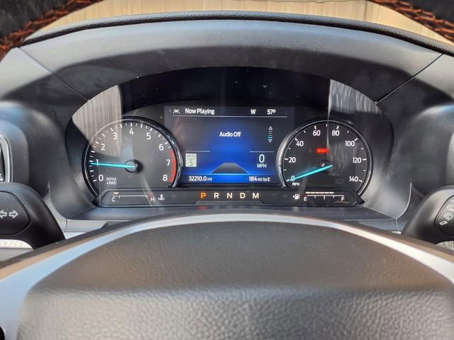 Certified 2022 Ford Explorer Timberline w/ Timberline Technology Package AWD/4WD image 19