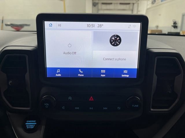 Certified 2024 Ford Bronco Sport Big Bend image 38