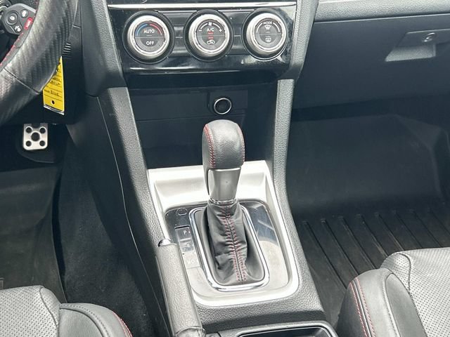 Used 2017 Subaru WRX Limited AWD/4WD image 17