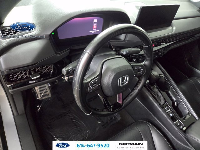 Used 2024 Honda Accord Sport image 16