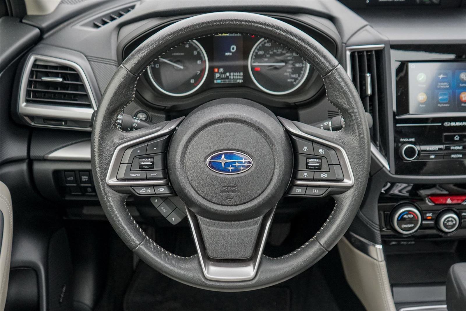 Used 2024 Subaru Forester Premium AWD/4WD image 27